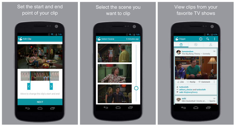 Illustration for article titled Our Favorite Android, iOS, and Windows Phone Apps of the Week